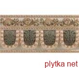 Керамічна плитка ALZATA TISSU ESMERALDA декор 150x316 жовтий 150x316x8 матова